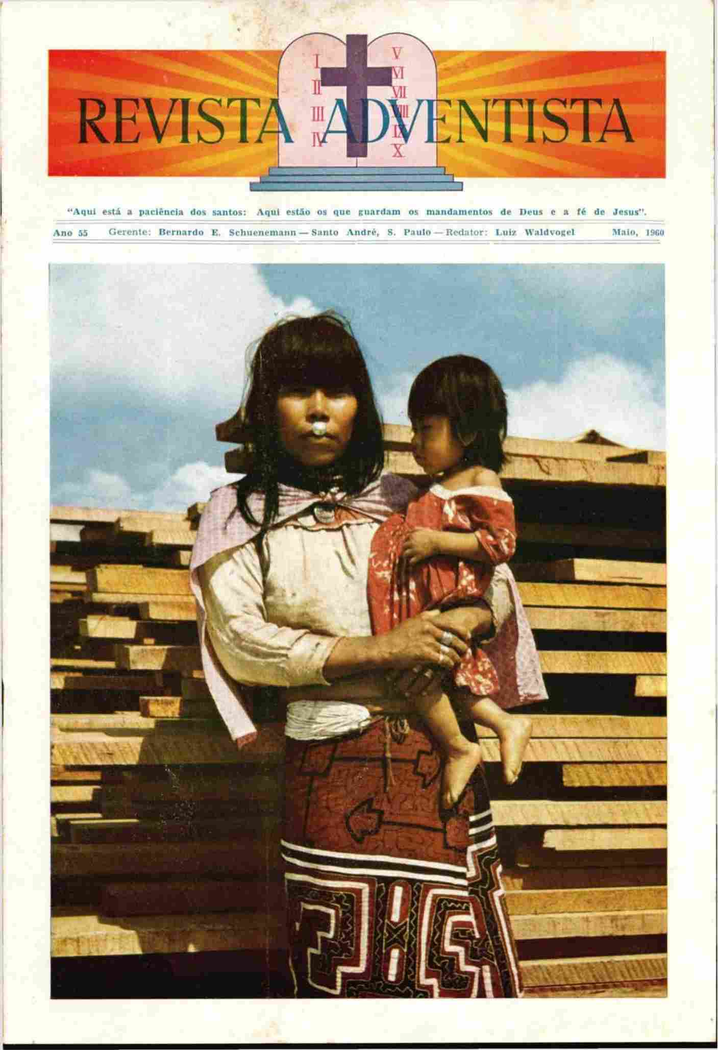 Revista Adventista