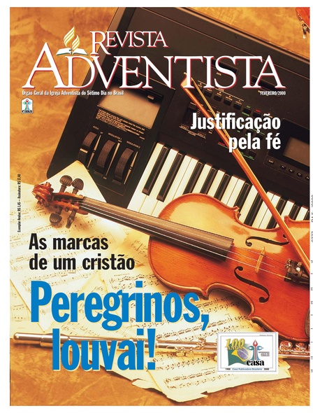 Revista Adventista