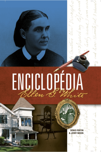 Ellen G. White – Wikipédia, a enciclopédia livre