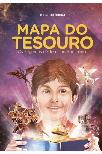 Mapa do Tesouro ⋆ Loja Uiclap