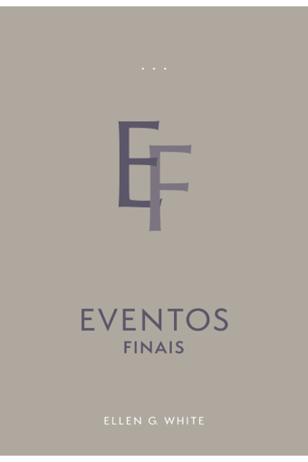 Eventos Finais – Ellen White Audio – Português