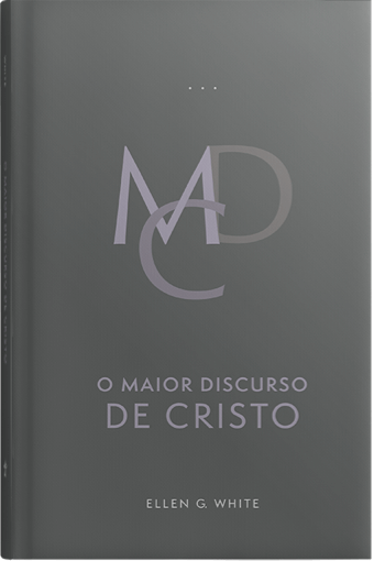 Histórias do Grande Mestre - Ellen G. White