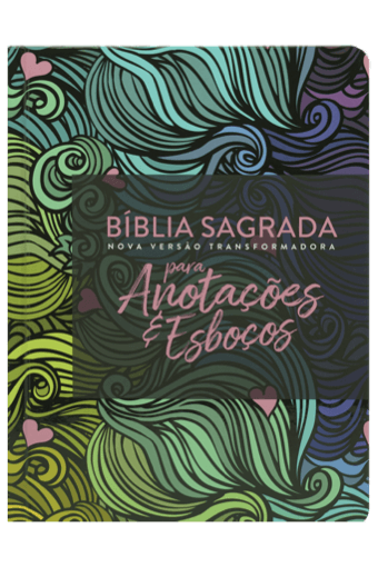 Livro de Esboçoes Diversos - Estudos Bíblicos