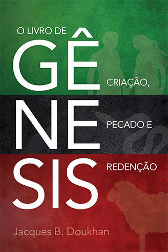 Nomes Bíblicos Livro de Gênesis - Com a Letra L 